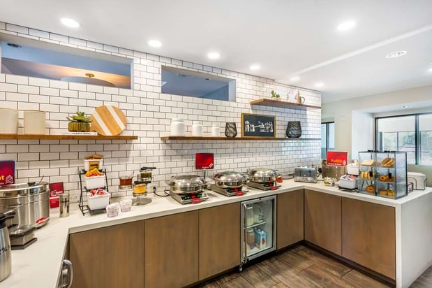 Images Best Western Plus Cotton Tree Inn