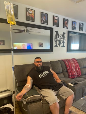 Images Pure IV Nevada - Mobile IV Therapy - Las Vegas