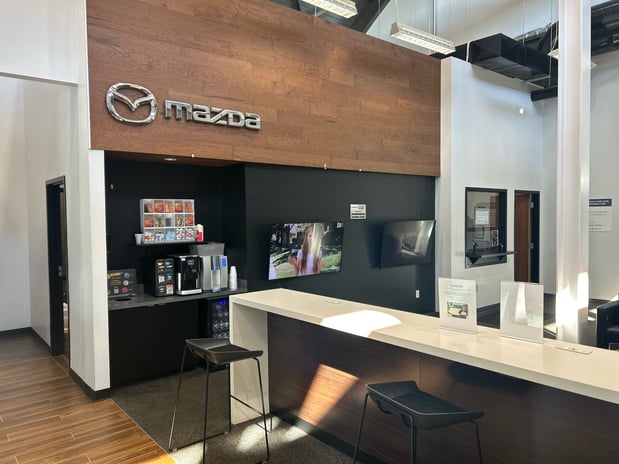 Images Russ Darrow Metro Mazda
