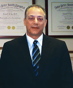 Centro Legal De Accidentes
