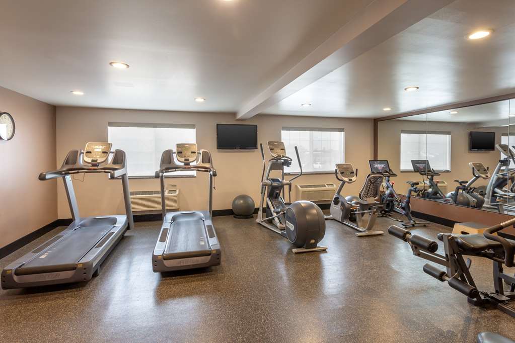 Best Western Plus CottonTree Inn