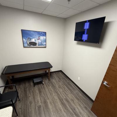 Images Integrity Urgent Care