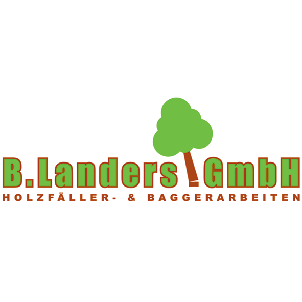 Bernhard Landers GmbH in Emmerich am Rhein - Logo