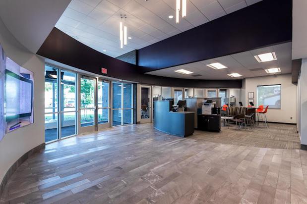 Images Centris Federal Credit Union