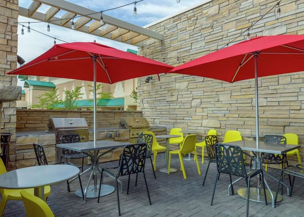 Images Home2 Suites by Hilton Fort Collins