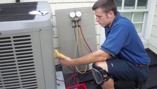 Images Canella Heating & Air Conditioning, Inc.