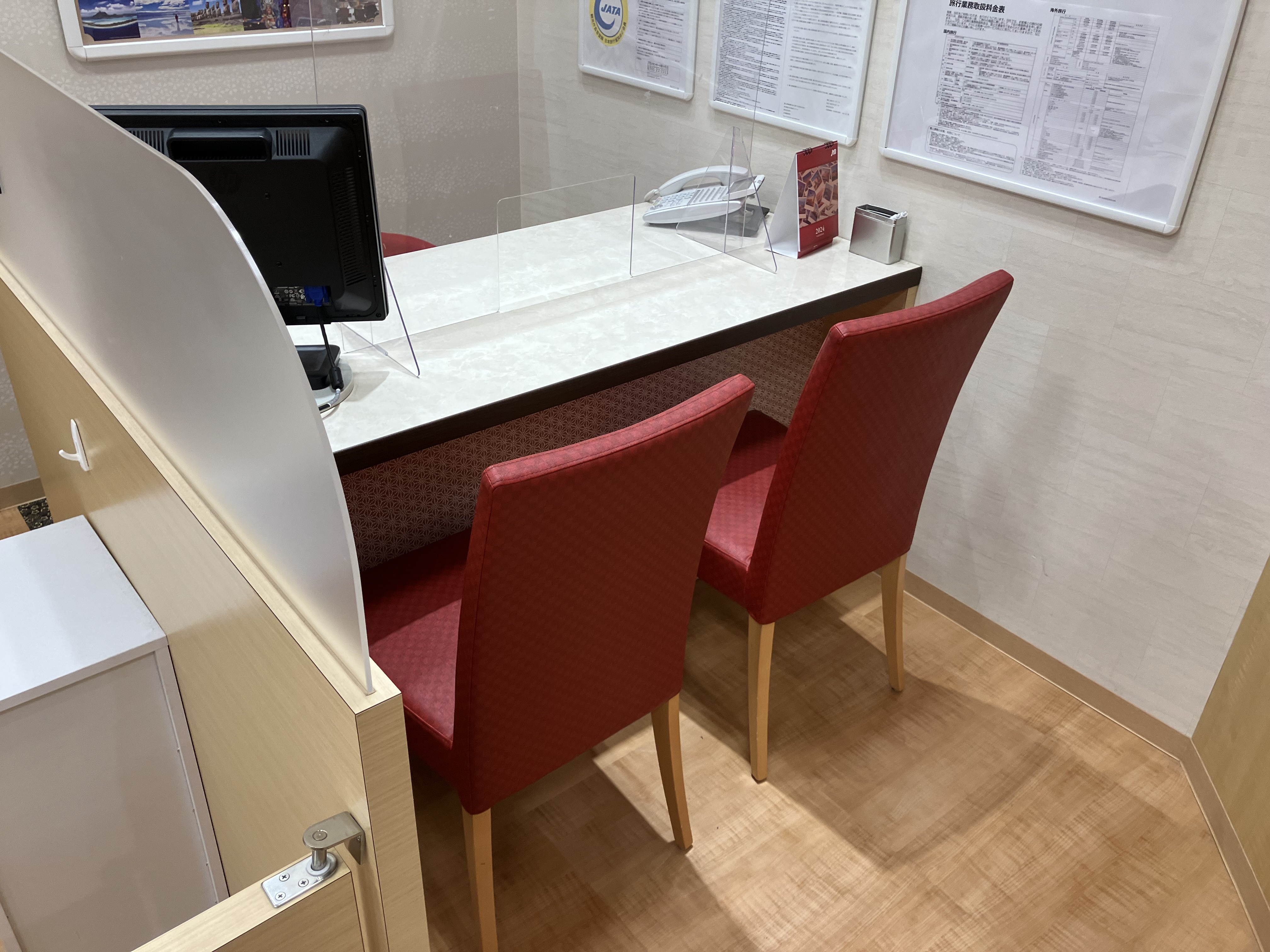 Images JTB イオンモール新小松店