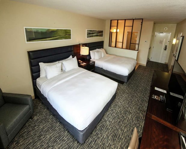 Images DoubleTree by Hilton Hotel Columbia, South Carolina