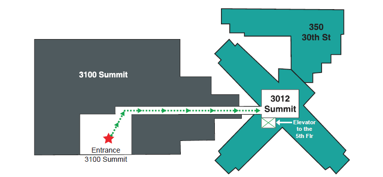 MPI Directions from 3100 Summit Street Entrance (1).png