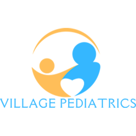 Village Pediatrics PLLC Logo