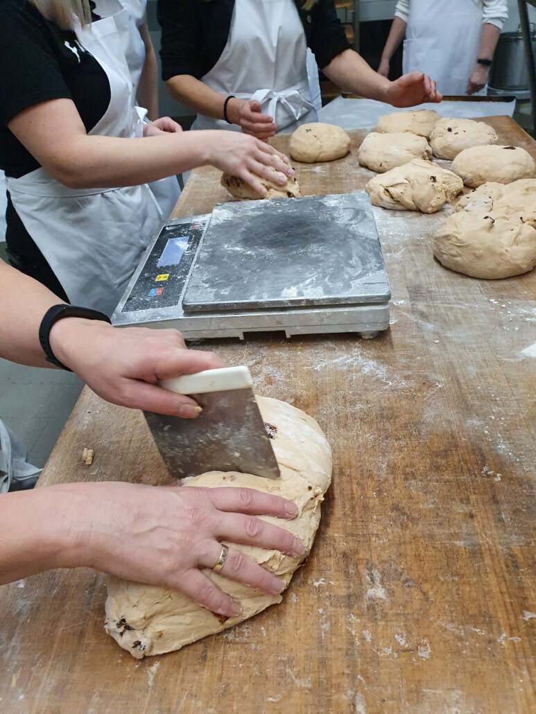 Bilder Bäckerei Tenk