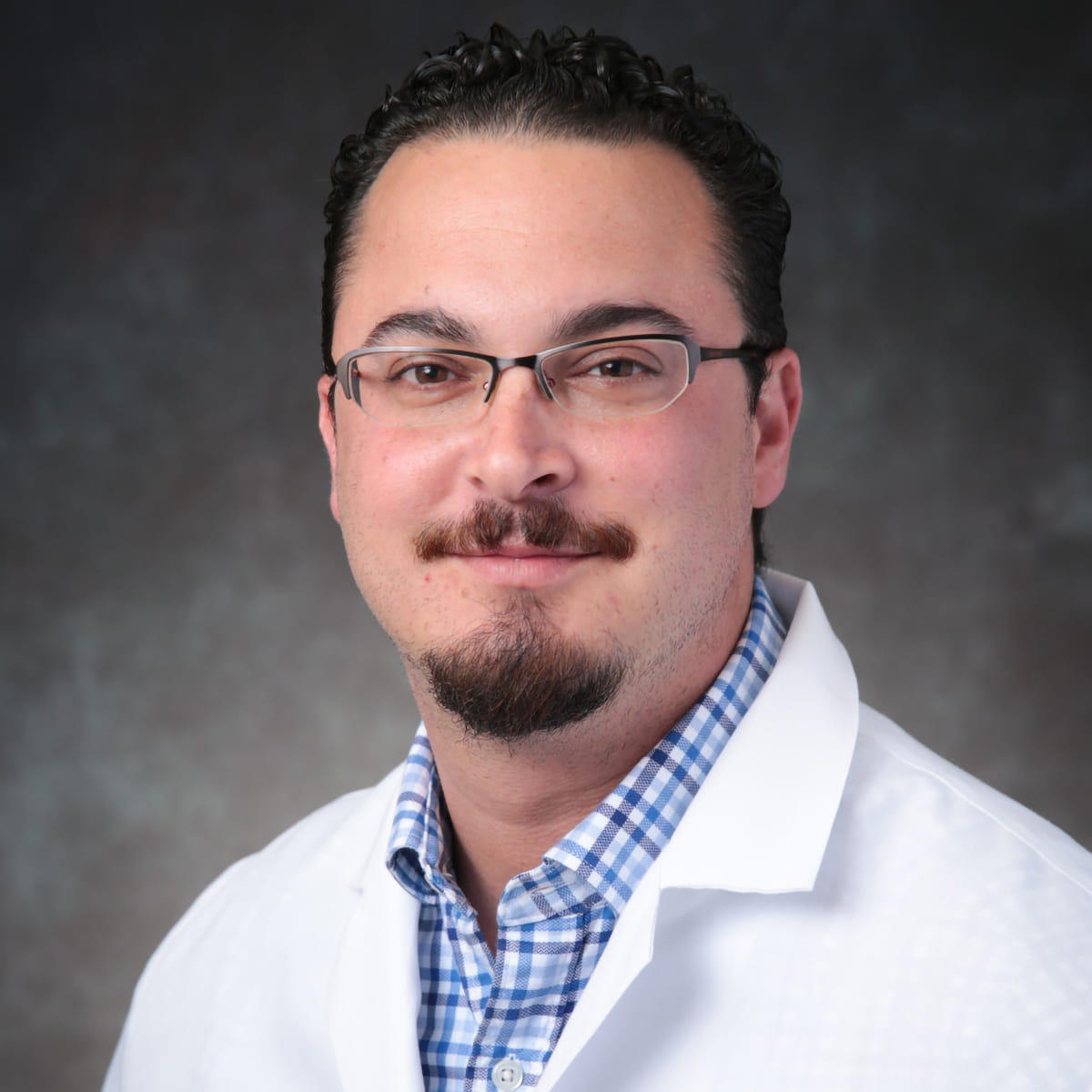 Dr. Nason Daniel Rouhizad - Roswell, GA - Emergency Medicine Specialist