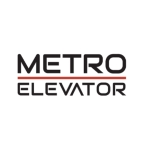 Metro Elevator, Inc Logo