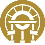 Georgia 标志