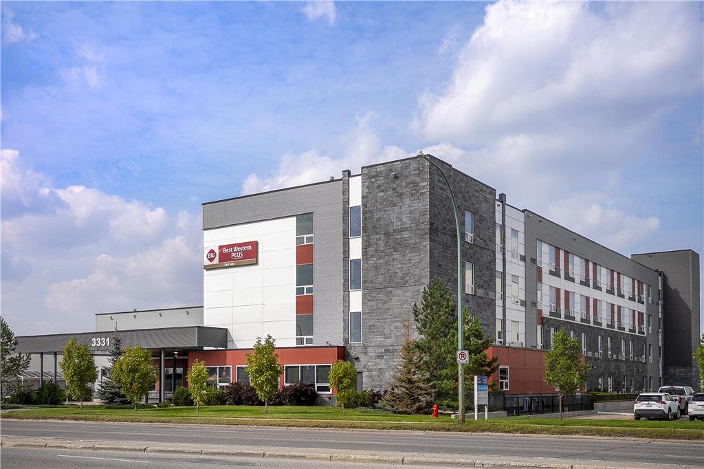 Images Best Western Plus East Side