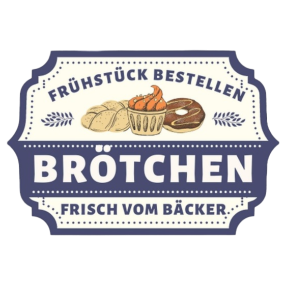 Frühstück Bestellen in Wiesbaden - Logo