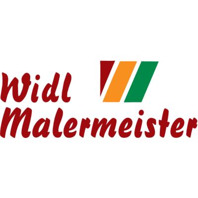 Logo Malerbetrieb Gabriele & Robert Widl GbR