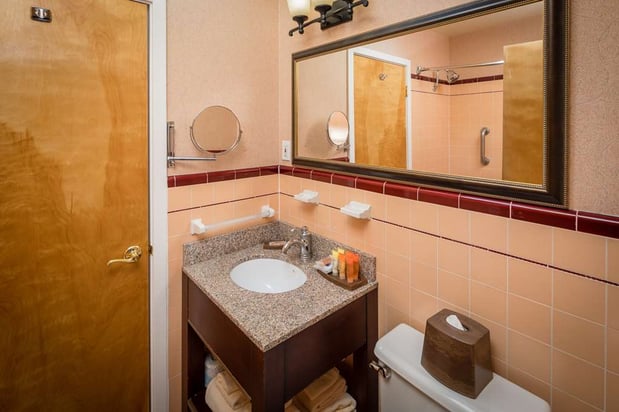 Images SFO El Rancho Inn, SureStay Collection by Best Western