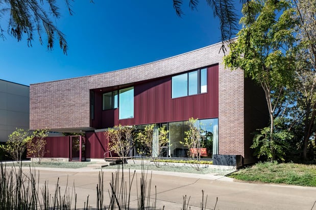 Images A.GRUPPO Architects