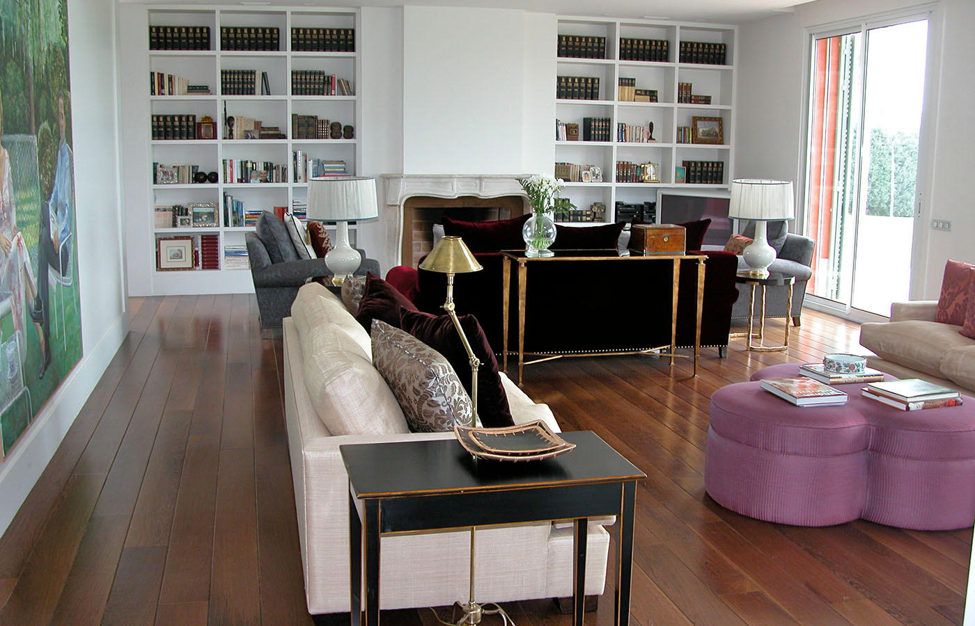 Images Pret a Parquet