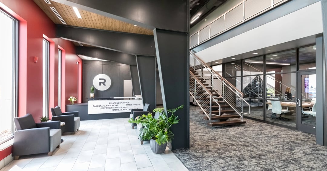 Rice Companies - Fargo Image