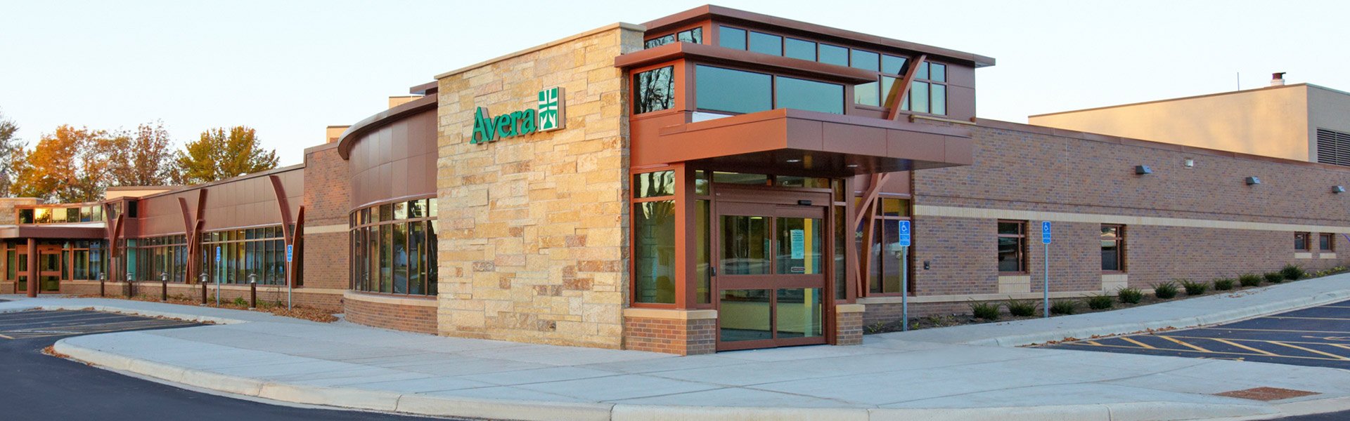 Avera Medical Group Marshall — Bruce St