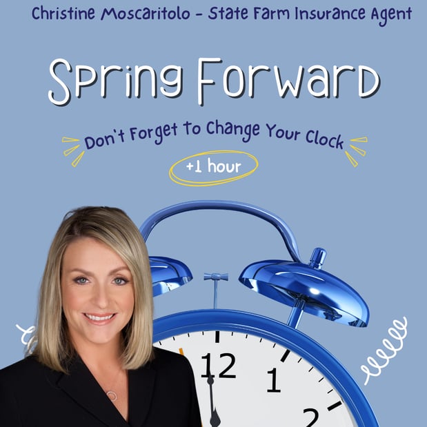 Images Christine Moscaritolo - State Farm Insurance Agent
