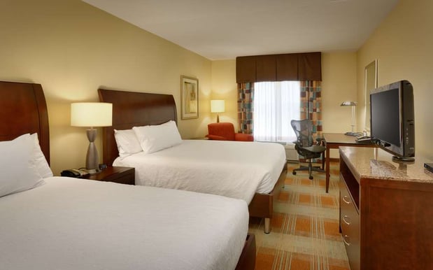 Images Hilton Garden Inn Clarksville