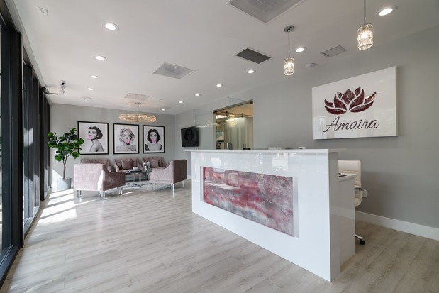 Images Amaira Med Spa & Surgical