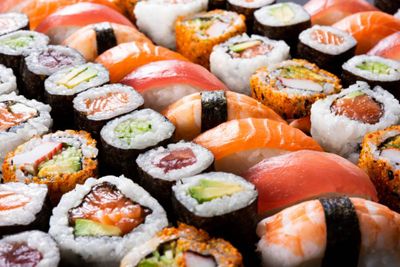Images Ristorante SUSHI KYOTO