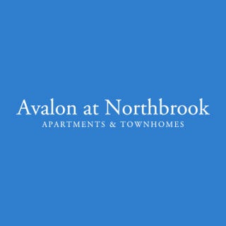 Avalon at Northbrook Apartments & Townhomes Logo