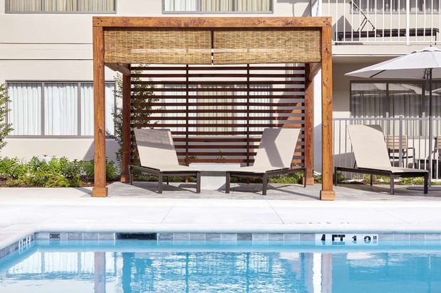 Images DoubleTree Suites by Hilton Hotel Nashville Airport