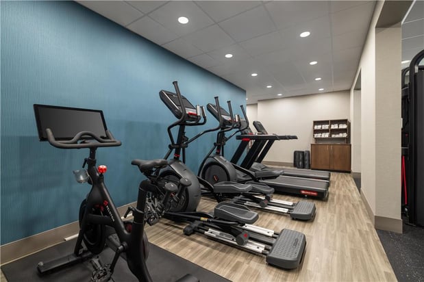 Images Hampton Inn & Suites Galveston