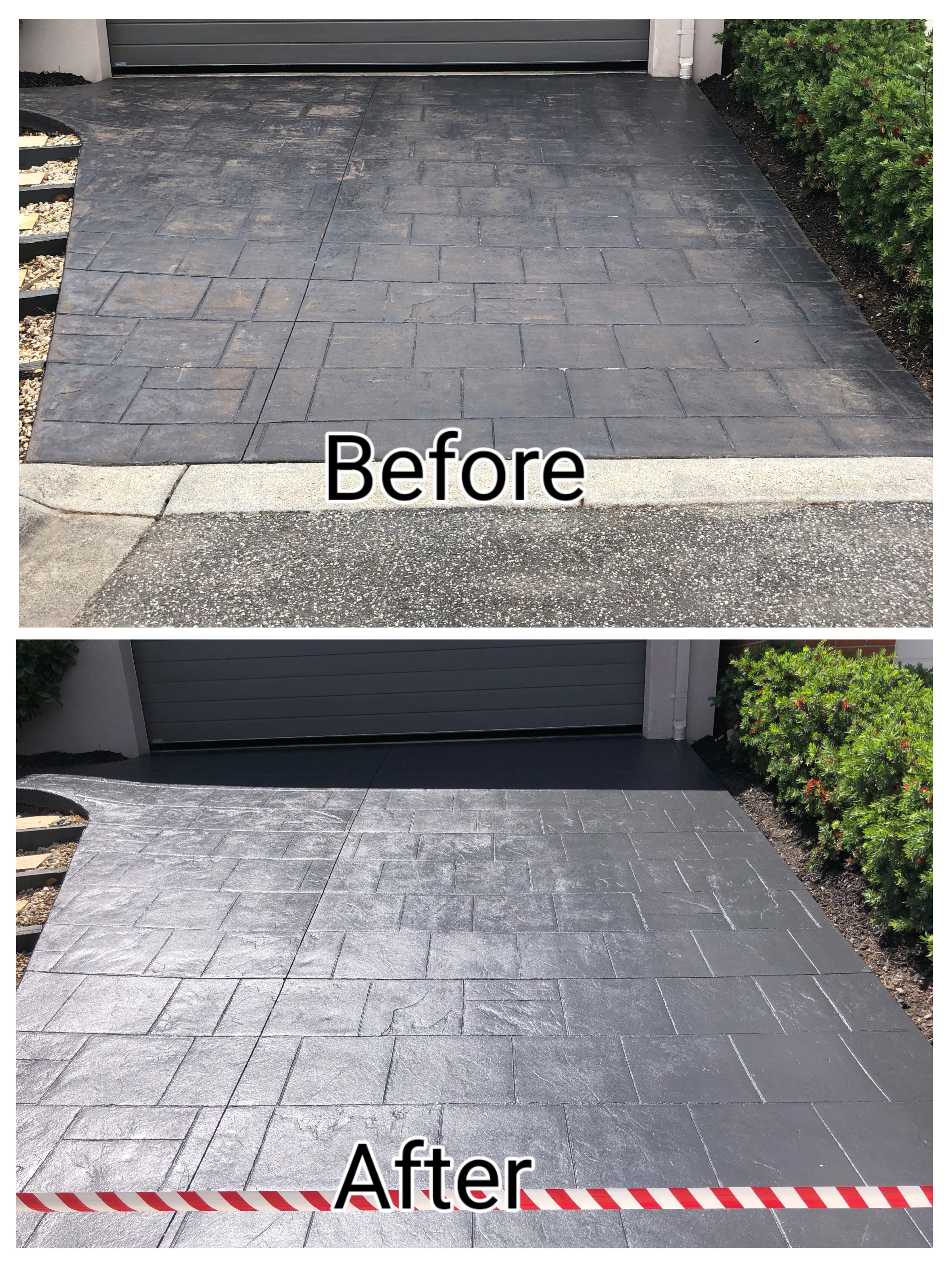 Images Melbourne Concrete Sealing