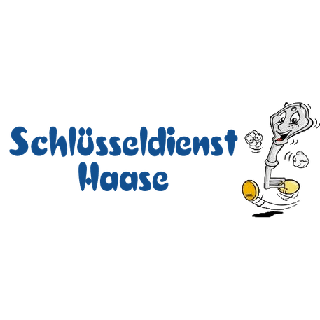 Schlüsseldienst & Sicherheitstechnik Haase GmbH Logo
