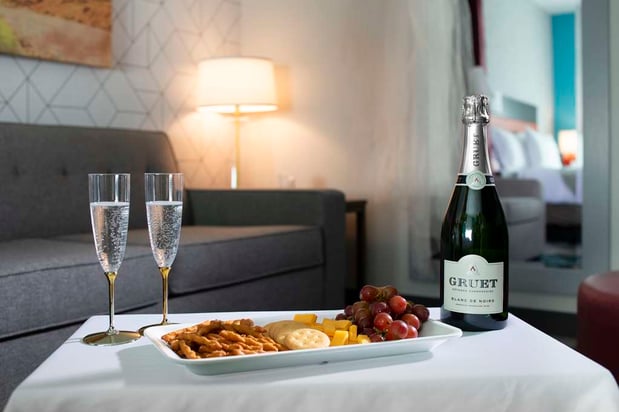 Images Home2 Suites by Hilton Albuquerque Airport