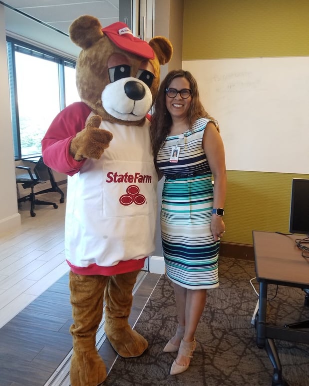 Images Erika Wallace - State Farm Insurance Agent