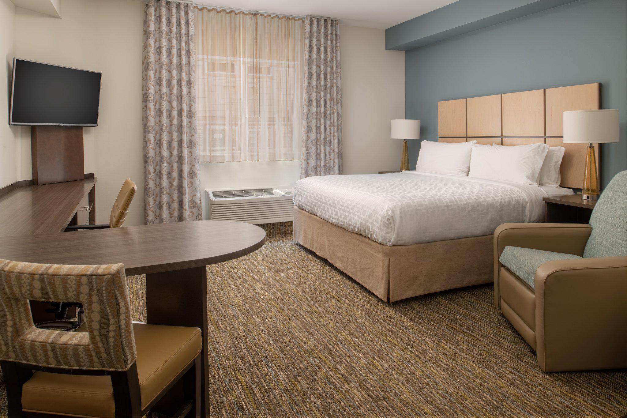 Candlewood Suites Vancouver-Camas, an IHG Hotel Vancouver (360)216-1111