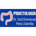 Dr. Said Emmanuel Pérez Zubeldía Logo