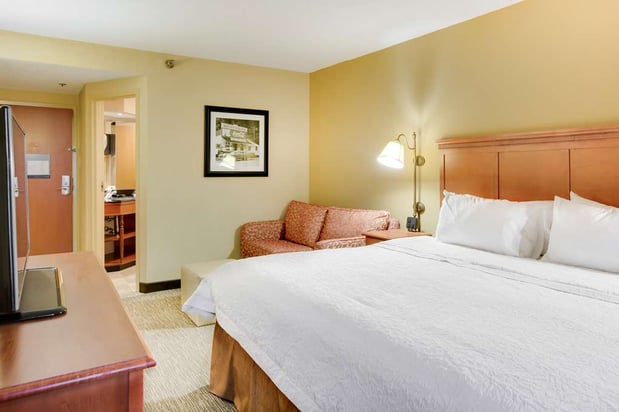 Images Hampton Inn Pittsburgh-Airport