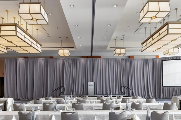 Images InterContinental Boston by IHG