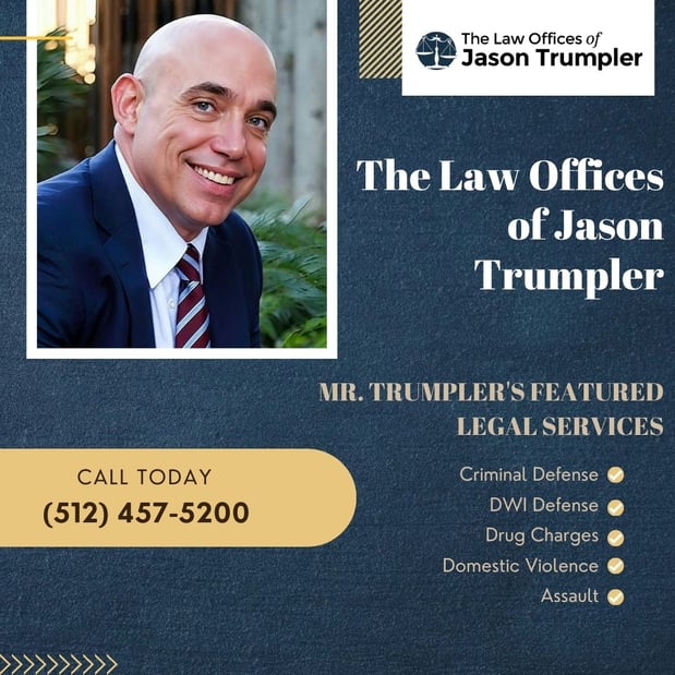Images The Law Offices of Jason Trumpler