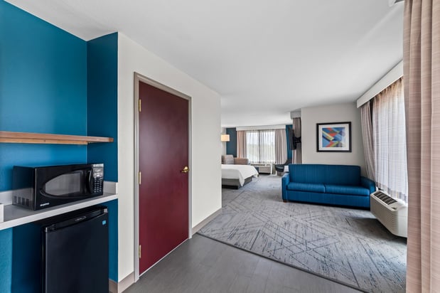 Images Holiday Inn Express & Suites Austin SW - Sunset Valley by IHG