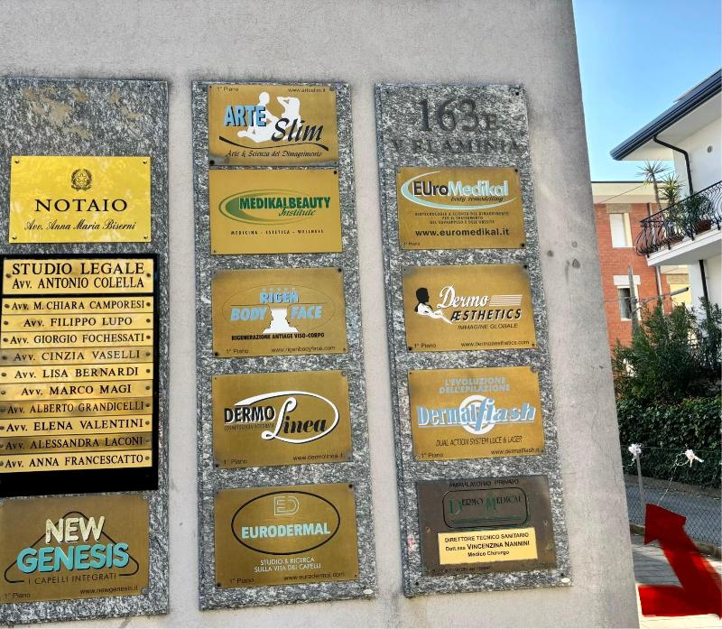 Images Notaio Anna Maria Biserni