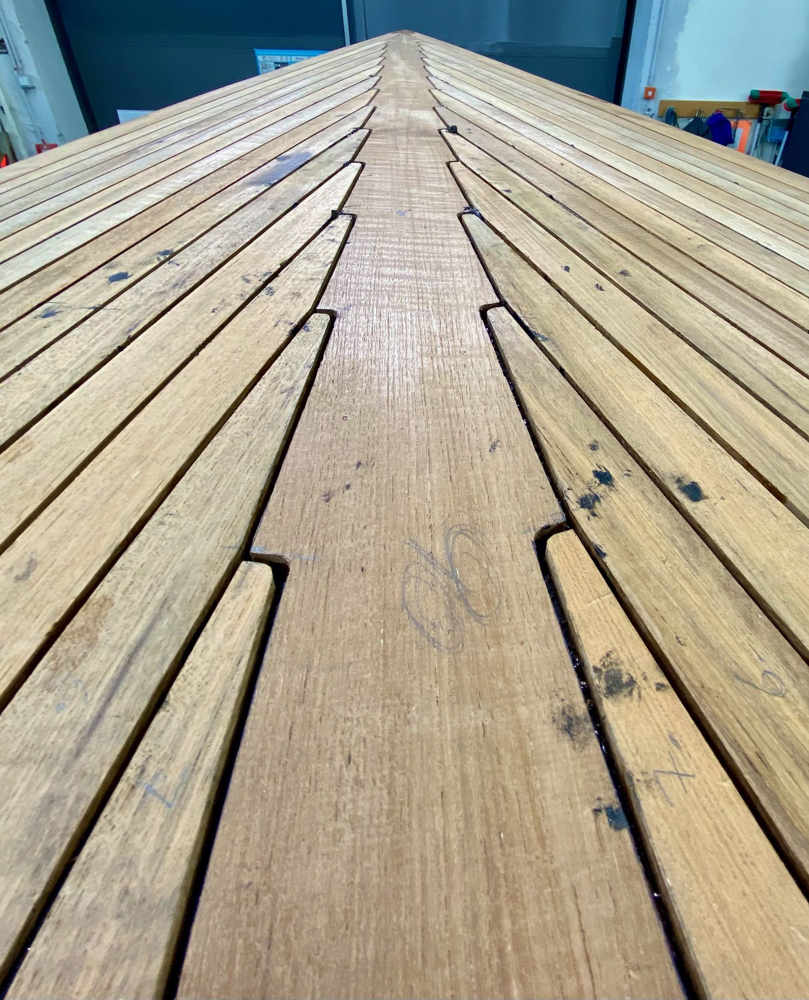 Bild 5 von Bootsbau Sohm