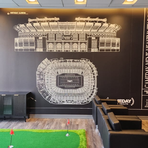 Images Gameday Men's Health Lincoln Park