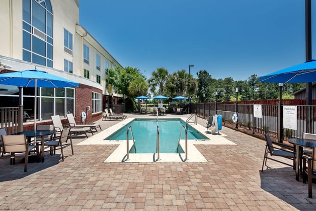 Images Holiday Inn Express & Suites Daphne-Spanish Fort Area by IHG