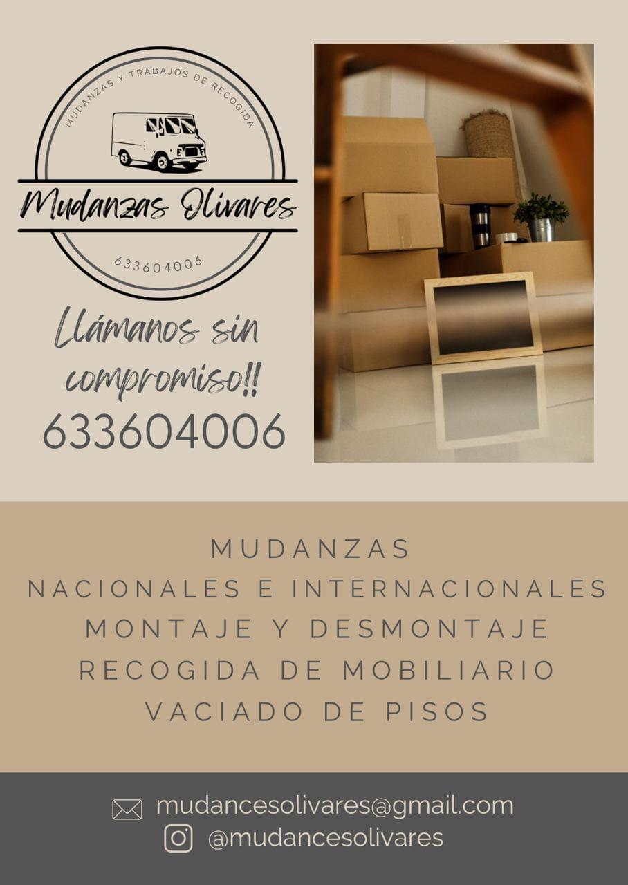 Images Mudanzas Olivares