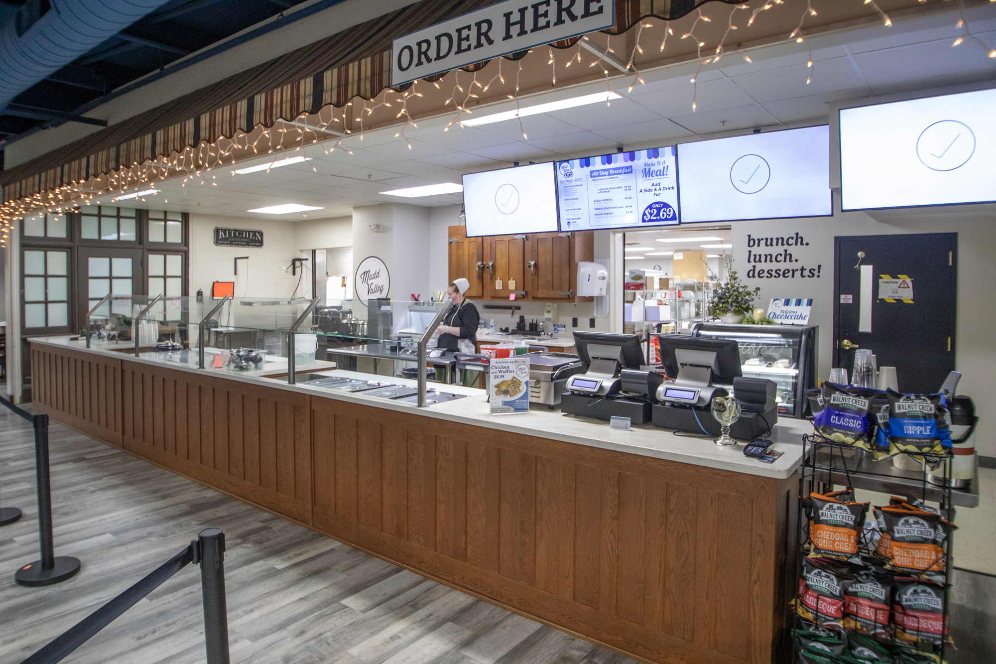 Walnut Creek Cheese & Market