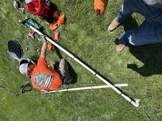 Images High Country Sewer & Septic